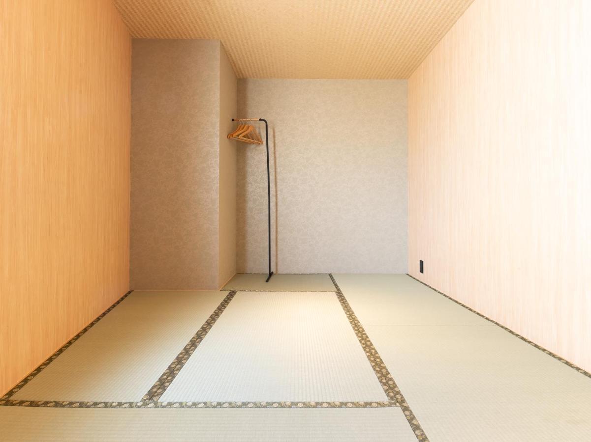 Hiromas Hotel Kura Tokio Buitenkant foto